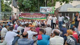 দাবি আদায় করেই ঘরে ফেরার ঘোষণা চাকরিচ্যুত বিডিআর সদস্যদের