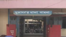 স্ত্রীর লাথিতে স্বামী নিহত, শিশুসন্তানসহ কারাগারে নারী