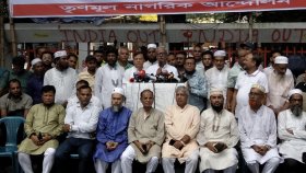 নির্বাচন কমিশন এমন কিছু করবে না, যেটা বিতর্কিত হয়ে পড়ে: ফারুক