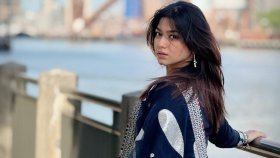 পরবাসে থেকে পারসার উপলব্ধি  
