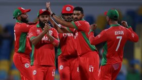 অবশেষে খেলোয়াড়দের বিশ্বকাপের প্রাইজমানি দিতে যাচ্ছে ওমান 