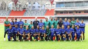 তিন পরিবর্তন নিয়ে মিয়ানমার যাচ্ছে বাংলাদেশ 
