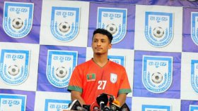 ‘দোহাতে ক্ষেপণাস্ত্র হামলায় অনেকেই আতঙ্কিত ও ভয় পেয়ে যায়’