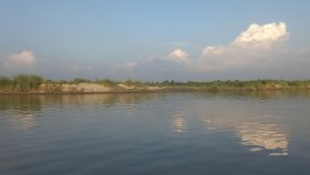 আবারও বাড়ছে যমুনা নদীর পানি, নিম্নাঞ্চল প্লাবিত