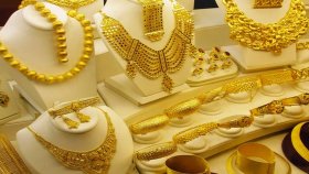 কমলো স্বর্ণের দাম, কার্যকর বুধবার থেকে