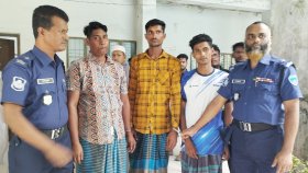 চাঁদপুরে মাদ্রাসাছাত্র হত্যা: ২ জনের মৃত্যুদণ্ড, একজনের যাবজ্জীবন