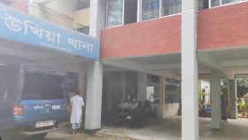 কক্সবাজারে ‘ডাকাতের’ গুলিতে দুই ভাই গুলিবিদ্ধ, একজনের মৃত্যু