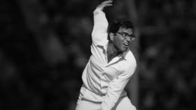 দিলীপ দোষির প্রয়াণে শোকাহত ভারতের ক্রিকেট 