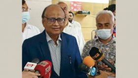 টিউলিপ বাংলাদেশি নাগরিক, তাকে এখানে এসে মামলা মোকাবিলা করতে হবে: দুদক চেয়ারম্যান