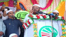 ৫ আগস্টের পর কোনও পরিবর্তন দেখছি না: ফয়জুল করিম