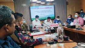 খাগড়াছড়িতে এক মাসে ৪৬ মামলা