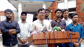 সেই ওসির সাসপেন্ড ও ঘটনার তদন্ত চান শিক্ষক মাহমুদুল হক