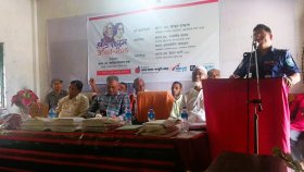 অন্নদানগরে রবীন্দ্র-নজরুল উৎসব