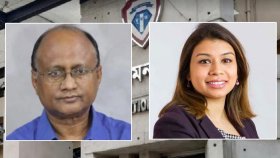 টিউলিপ বাংলাদেশি নাগরিক, তাকে এখানে এসে মামলা মোকাবিলা করতে হবে: দুদক চেয়ারম্যান