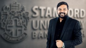 স্টামফোর্ড ইউনিভার্সিটির এইচওডি-পিআরডি হলেন প্রদীপ্ত মোবারক
