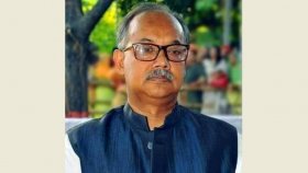 সাবেক এমপি মৃণাল কান্তির সম্পদ জব্দ, দেশত্যাগে নিষেধাজ্ঞা