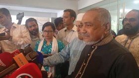সংবিধানে ‘আল্লাহর ওপর পূর্ণ আস্থা ও বিসমিল্লাহ’ সংযোজন চায় জামায়াত
