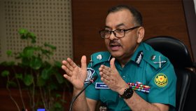 পবিত্র আশুরায় ঢাকায় থাকবে সর্বোচ্চ নিরাপত্তা
