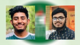 বৈষম্যবিরোধী ছাত্র আন্দোলনের কেন্দ্রীয় কাউন্সিলের সভাপতি রিফাত, সম্পাদক হাসান ইনাম