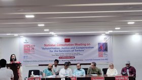 ‘গুম হওয়া পরিবারের প্রতি সুশীলদের সহানুভূতি নেই’