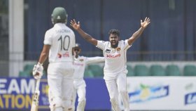 জীবন পেয়েও বিজয়ের ডাক