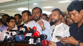 সাংবিধানিক প্রতিষ্ঠানে আগের মতো নিয়োগ ব্যবস্থা চায় না এবি পার্টি