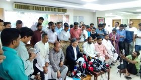 শর্তসাপেক্ষে প্রধানমন্ত্রী পদে সর্বোচ্চ ১০ বছরের বিষয়ে একমত বিএনপি