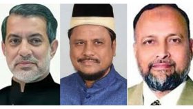 চট্টগ্রামে হত্যা মামলায় গ্রেফতার দেখানো হলো সাবেক তিন এমপি’কে