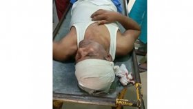 সচিবালয়ের ক্যান্টিন নিয়ন্ত্রণ নিয়ে দুই পক্ষের সংঘর্ষ, আহত ৫