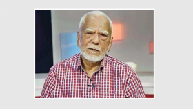 বছরে ৯৬০ কোটি টাকা সুদ দিতে হয়, চলছে না আইসিবি: অধ্যাপক আবু আহমেদ