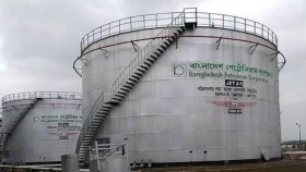 ইরান-ইসরায়েল যুদ্ধবিরতিতে জ্বালানি তেল নিয়ে দুশ্চিন্তা কেটেছে বাংলাদেশের