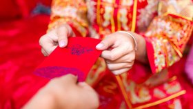 বিয়ের অনুষ্ঠানে ৪০ হাজার ডলার চুরি, এক বছরের কারাদণ্ড