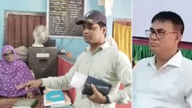 সারজিস আলমের পোস্টের পর সেই সাব-রেজিস্ট্রারের অফিসে দুদকের অভিযান
