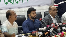আমার অনুরোধে কর্মবিরতি তুলে নেওয়া হয়েছে, সরকারের চাপ নেই: ইশরাক
