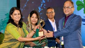 বন্যপ্রাণী সংরক্ষণে জাতীয় পুরস্কার পেলেন যারা