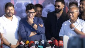 রাজকে দেখে ভয় পেয়েছি: চঞ্চল চৌধুরী