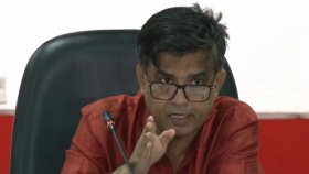 মব না, এটি প্রেশার গ্রুপ: প্রেস সচিব
