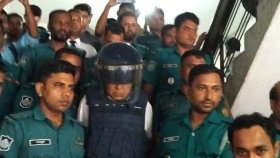 কাঠামো সংশোধন না করলে হাজার বছরেও নির্বাচন সুষ্ঠু হবে না: আদালতে হাবিবুল আউয়াল