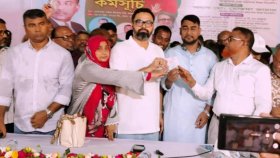 বিএনপি চায় মাদকমুক্ত বাংলাদেশ গড়তে: আমিনুল হক