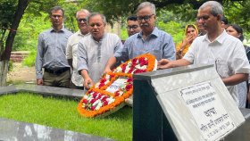 ‘জাহানার ইমামের আন্দোলন আজও প্রাসঙ্গিক’