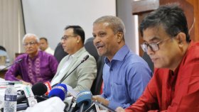 উপদেষ্টাদের বিরুদ্ধে মিথ্যাচারের পরও মামলা করা হয়নি: আসিফ নজরুল
