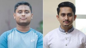 ৮ আগস্ট নতুন বাংলাদেশ দিবস ঘোষণা নিয়ে ক্ষোভ হাসনাত-সারজিসের