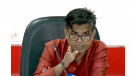 মব না, এটি প্রেশার গ্রুপ: প্রেস সচিব