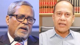 হাবিবুল আউয়ালের সঙ্গে নূরুল হুদার আবার ১০ দিনের রিমান্ড চায় পুলিশ