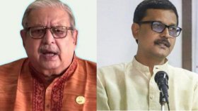 সাবেক মন্ত্রী ইমরান-প্রতিমন্ত্রী খালিদ মাহমুদের দেশত্যাগে নিষেধাজ্ঞা