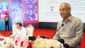 তরুণ সমাজকে অবশ্যই মাদকমুক্ত রাখতে হবে: স্বরাষ্ট্র উপদেষ্টা