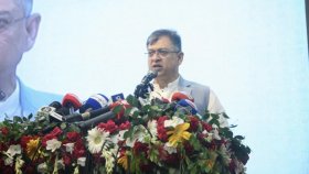 রাষ্ট্রপতি নির্বাচনে গোপন ব্যালটে ভোট দেবেন এমপিরা: সালাহ উদ্দিন আহমেদ