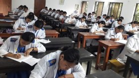 খাগড়াছড়িতে এইচএসসি পরীক্ষা কেন্দ্রের আশপাশে ১৪৪ ধারা জারিসহ ৬ নির্দেশনা