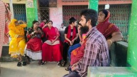 খাগড়াছড়ি সীমান্ত দিয়ে আরও ৯ জনকে পুশইন করেছে বিএসএফ