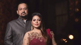 সংসার বিচ্ছেদে কনা, সঙ্গে প্রেমের গুঞ্জন